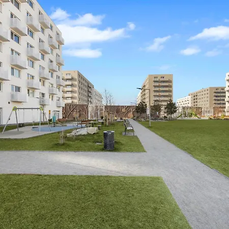 Sunny, Brand New, Luxury * Bratislava