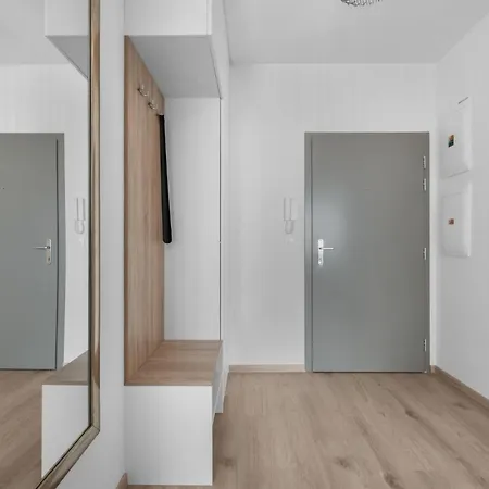 Apartamento Sunny, Brand New, Luxury *