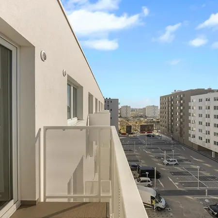 Sunny, Brand New, Luxury Bratislava