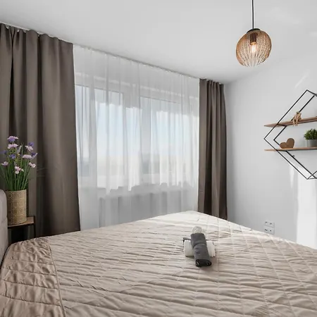 Apartment Sunny, Brand New, Luxury *