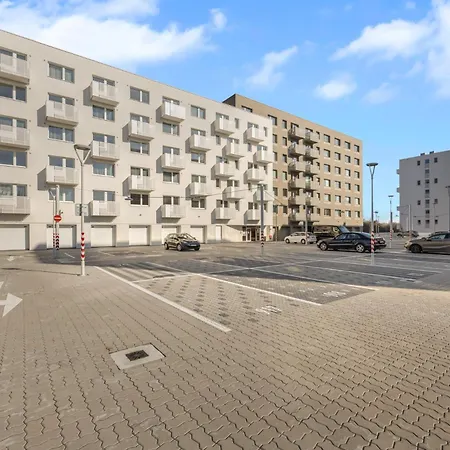 Apartment Sunny, Brand New, Luxury Bratislava